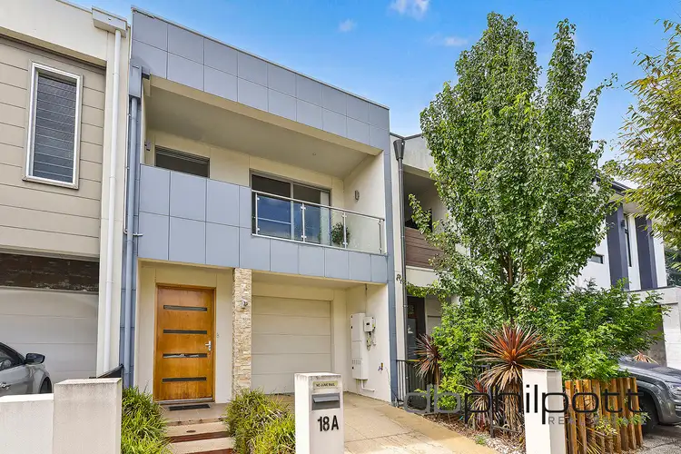 18A Piccadilly Way, Lightsview SA 5085