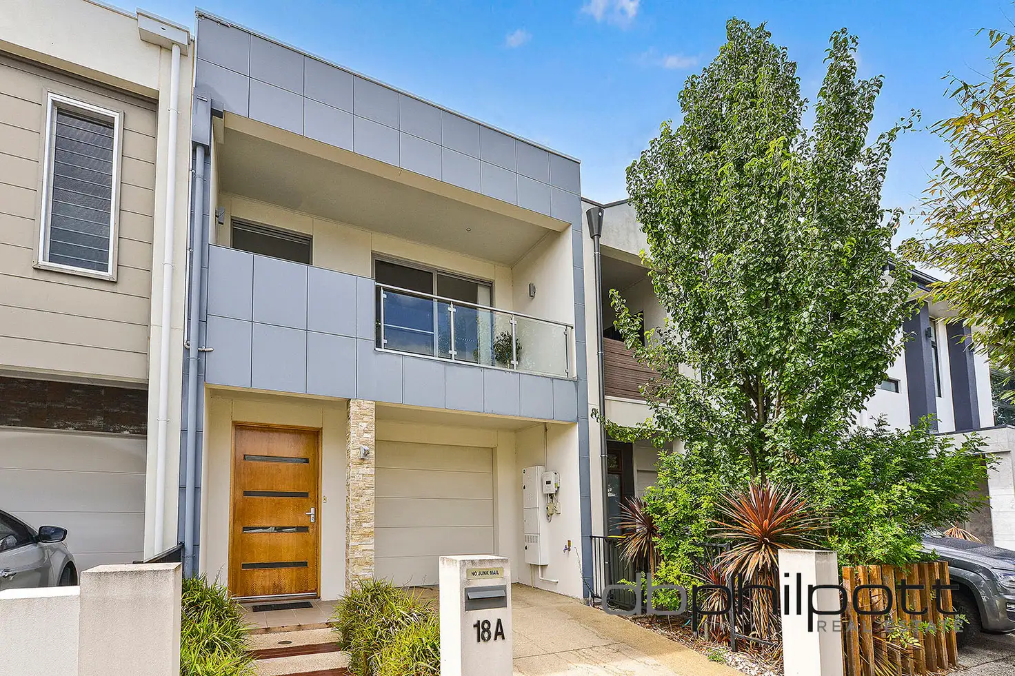 Main view of Homely house listing, 18A Piccadilly Way, Lightsview SA 5085