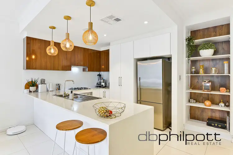 Fourth view of Homely house listing, 18A Piccadilly Way, Lightsview SA 5085