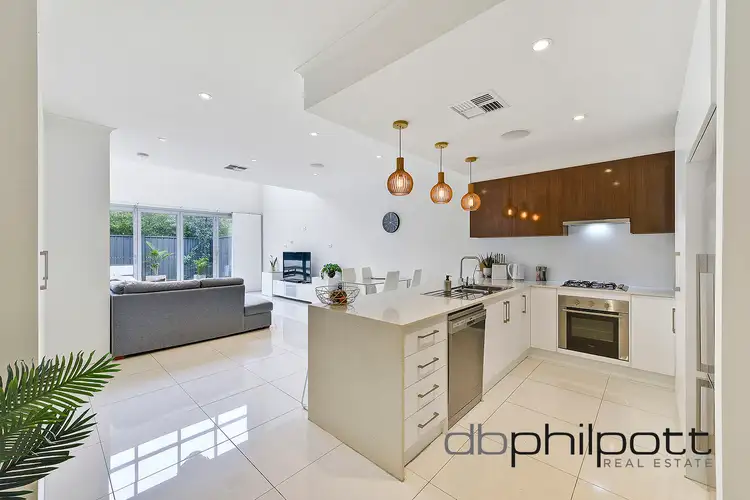 Fifth view of Homely house listing, 18A Piccadilly Way, Lightsview SA 5085