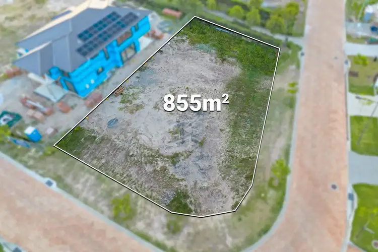 Seventh view of Homely land listing, 1922 Sunningdale Court, Sanctuary Cove QLD 4212
