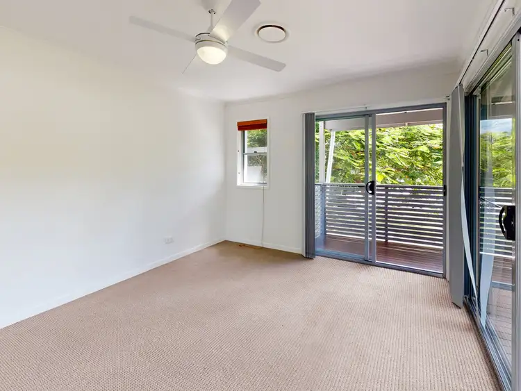 Fourth view of Homely townhouse listing, 4/82 Clarence Road, Indooroopilly QLD 4068