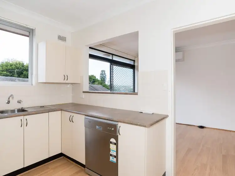 9/52 Hornsey Street, Rozelle NSW 2039
