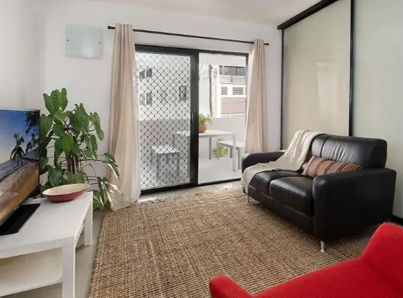 Third view of Homely apartment listing, 11/1 Hurworth Street, Bowen Hills QLD 4006