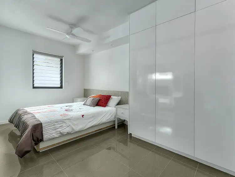 Fourth view of Homely apartment listing, 11/1 Hurworth Street, Bowen Hills QLD 4006