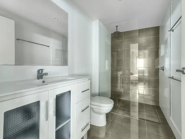 Fifth view of Homely apartment listing, 11/1 Hurworth Street, Bowen Hills QLD 4006
