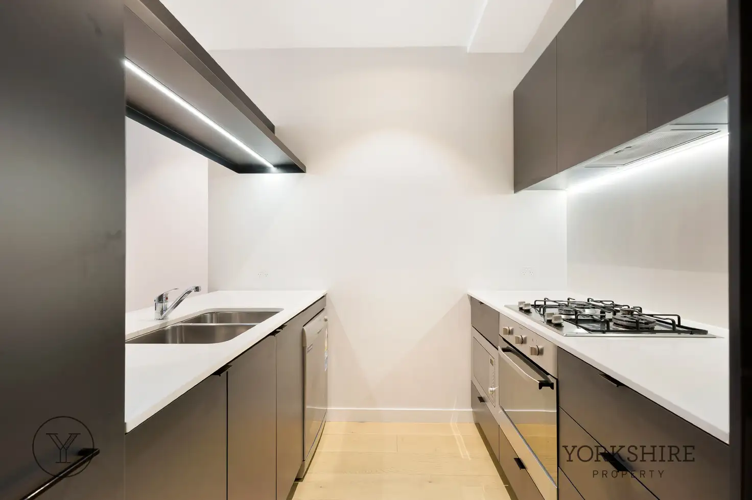 Main view of Homely apartment listing, G02B/3 Brewery Lane, Collingwood VIC 3066