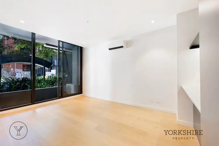 Second view of Homely apartment listing, G02B/3 Brewery Lane, Collingwood VIC 3066
