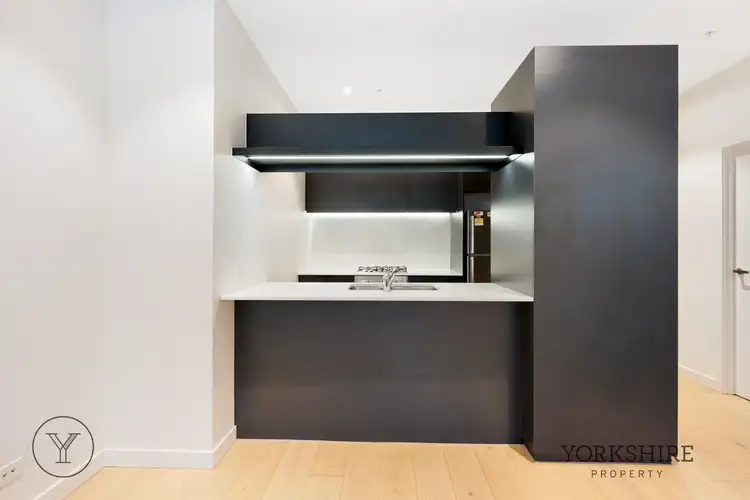 Third view of Homely apartment listing, G02B/3 Brewery Lane, Collingwood VIC 3066
