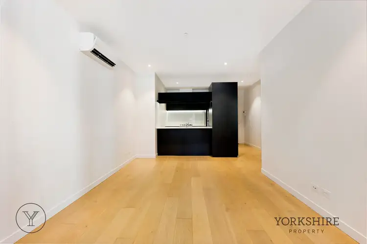 Fourth view of Homely apartment listing, G02B/3 Brewery Lane, Collingwood VIC 3066