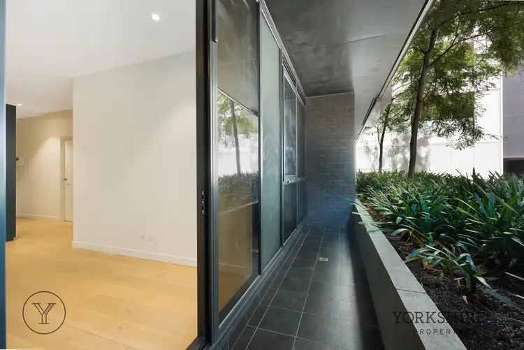 Fifth view of Homely apartment listing, G02B/3 Brewery Lane, Collingwood VIC 3066