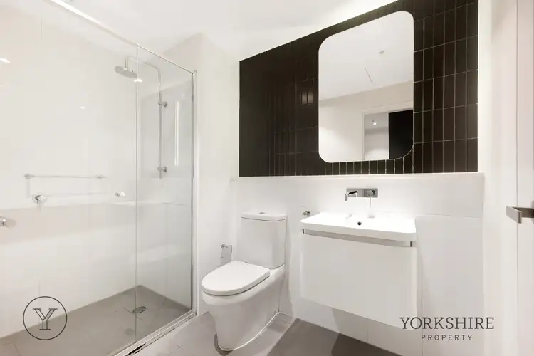 Sixth view of Homely apartment listing, G02B/3 Brewery Lane, Collingwood VIC 3066