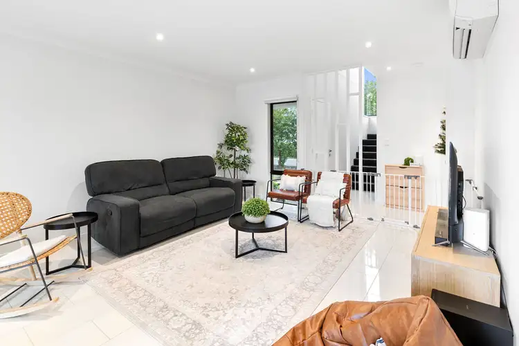 Third view of Homely townhouse listing, 25/1 Ancora Crescent, Hope Island QLD 4212