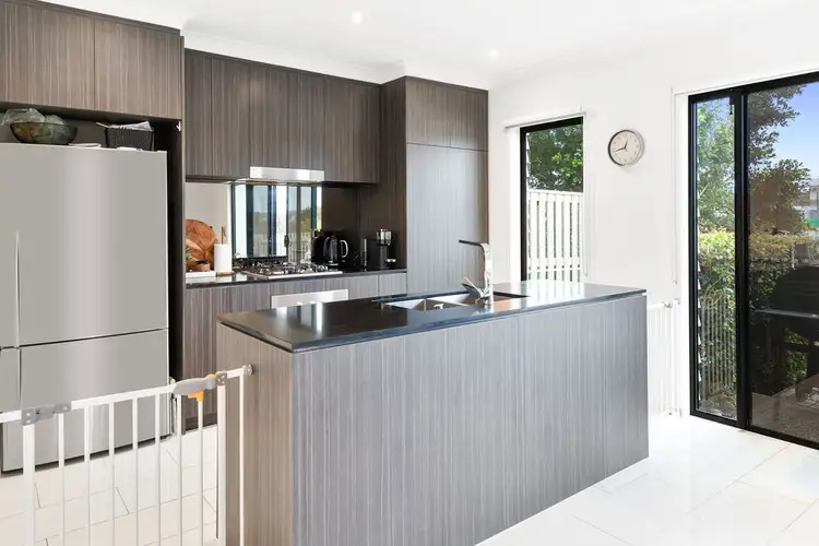 Fifth view of Homely townhouse listing, 25/1 Ancora Crescent, Hope Island QLD 4212