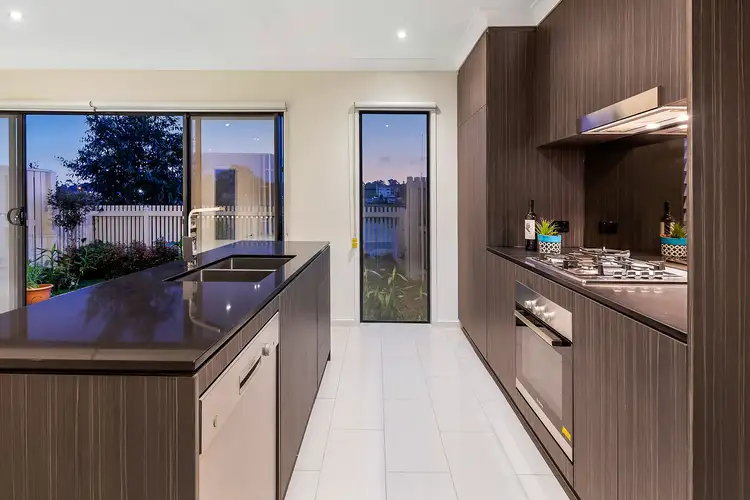 Sixth view of Homely townhouse listing, 25/1 Ancora Crescent, Hope Island QLD 4212