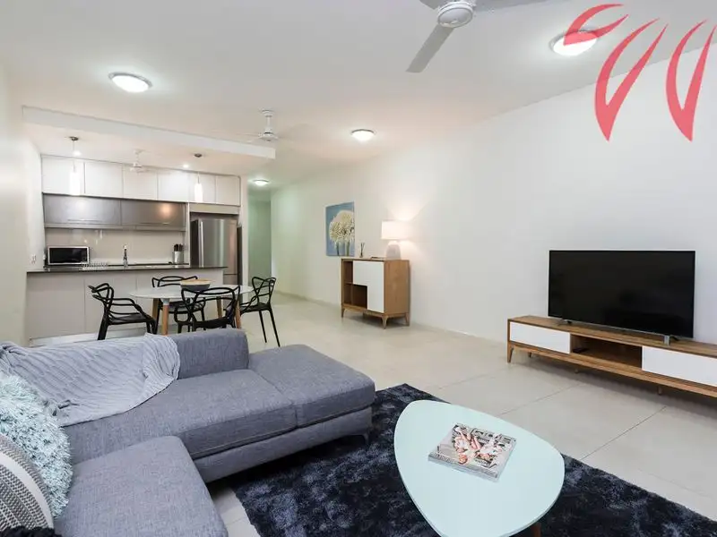 Main view of Homely unit listing, 1/3 Manton Street, Darwin City NT 800