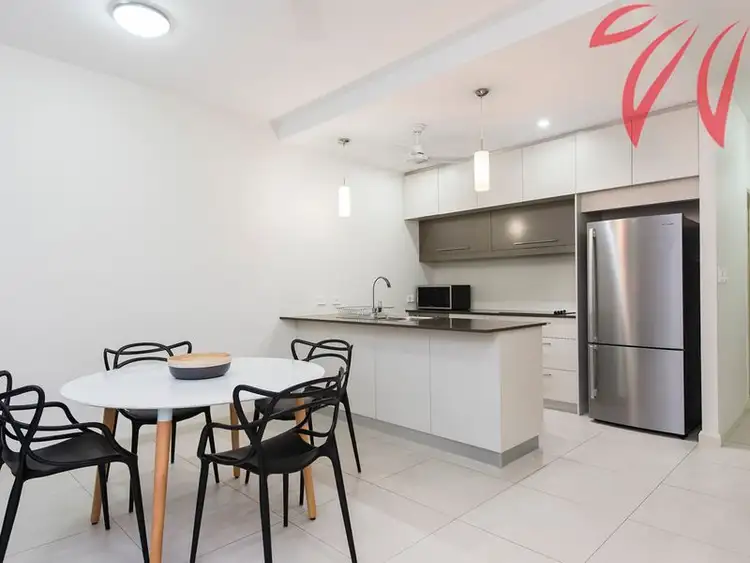 Third view of Homely unit listing, 1/3 Manton Street, Darwin City NT 800