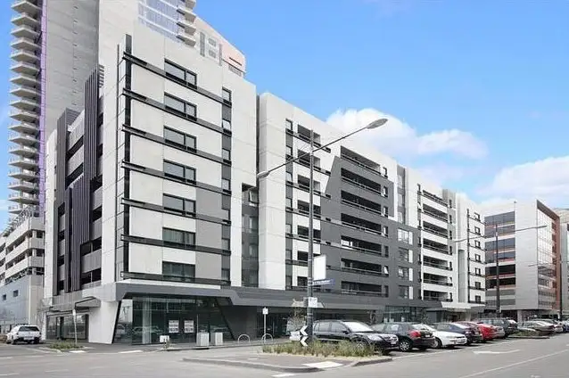 711/838 Bourke Street, Docklands VIC 3008