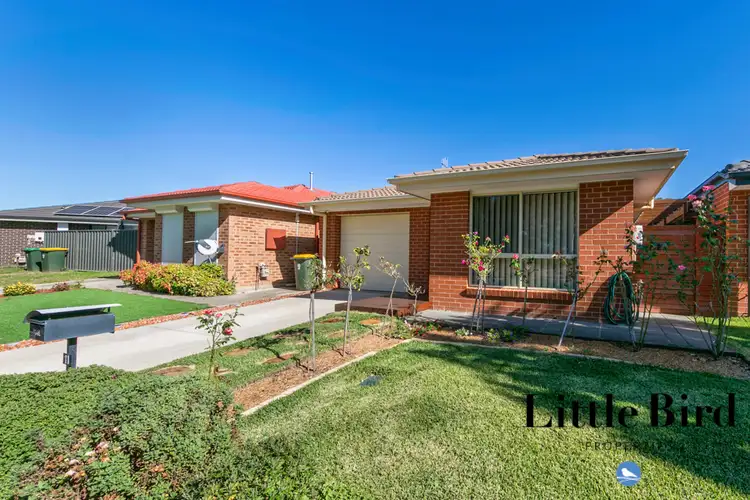 Main view of Homely house listing, 11 Carman Loop, Macgregor ACT 2615