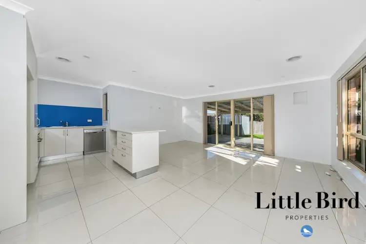 Third view of Homely house listing, 11 Carman Loop, Macgregor ACT 2615