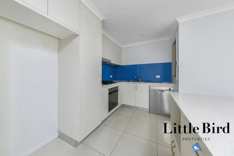 Fifth view of Homely house listing, 11 Carman Loop, Macgregor ACT 2615