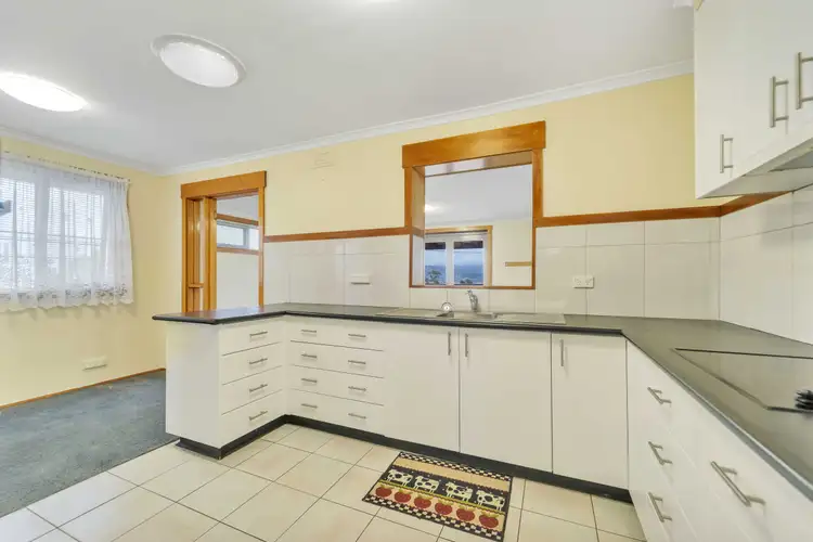 Second view of Homely house listing, 15 Julie Crescent, Newnham TAS 7248