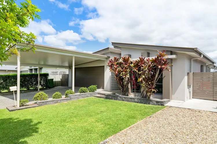 Second view of Homely house listing, 5 Casuarina Way, Helensvale QLD 4212
