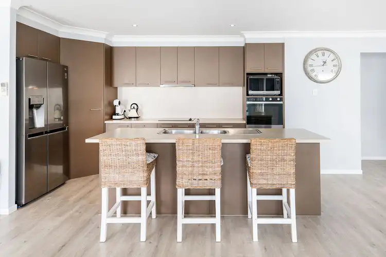 Fourth view of Homely house listing, 5 Casuarina Way, Helensvale QLD 4212