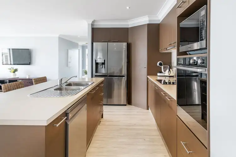 Sixth view of Homely house listing, 5 Casuarina Way, Helensvale QLD 4212