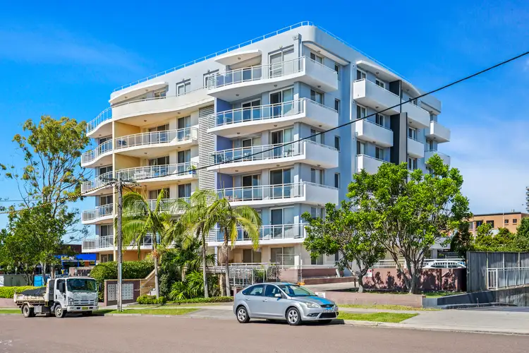Main view of Homely unit listing, 7/2-6 Copnor Ave, The Entrance NSW 2261