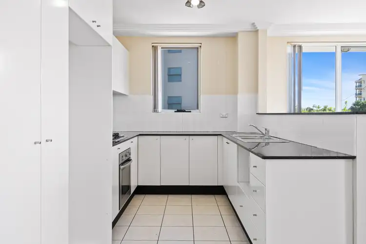 Second view of Homely unit listing, 7/2-6 Copnor Ave, The Entrance NSW 2261