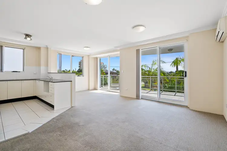 Third view of Homely unit listing, 7/2-6 Copnor Ave, The Entrance NSW 2261
