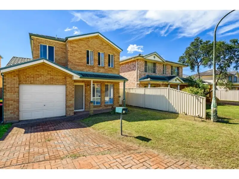 Main view of Homely house listing, 7A Thirroul Circuit, Prestons NSW 2170