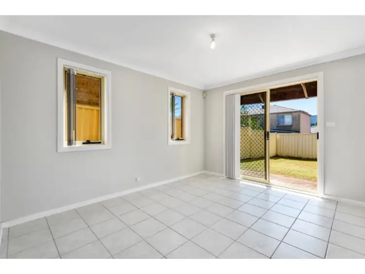 Third view of Homely house listing, 7A Thirroul Circuit, Prestons NSW 2170