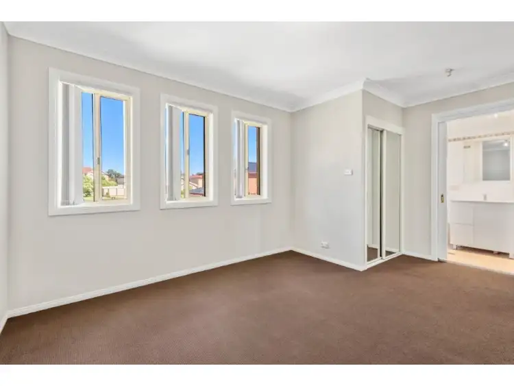 Fifth view of Homely house listing, 7A Thirroul Circuit, Prestons NSW 2170