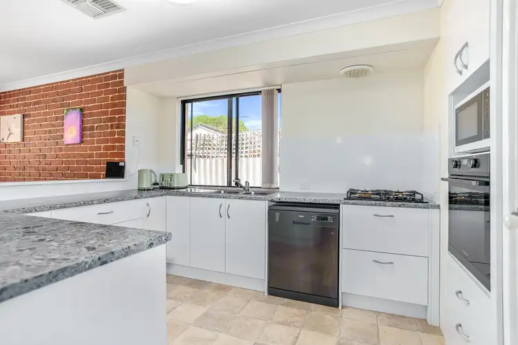 Second view of Homely house listing, 34 Reveley Close, Seville Grove WA 6112