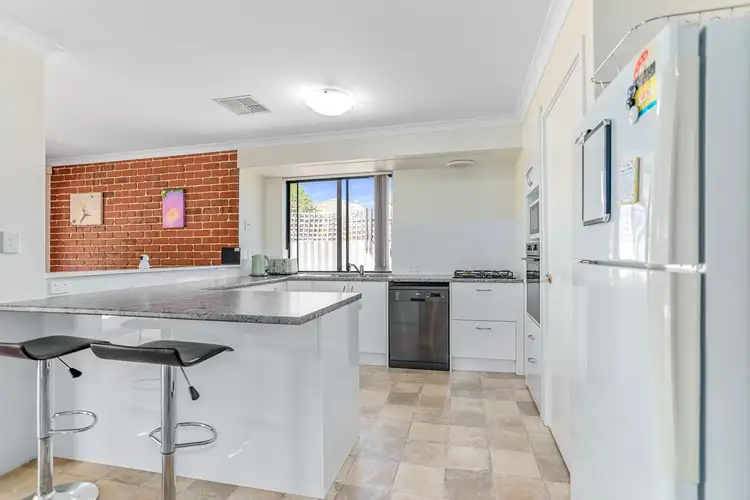 Third view of Homely house listing, 34 Reveley Close, Seville Grove WA 6112
