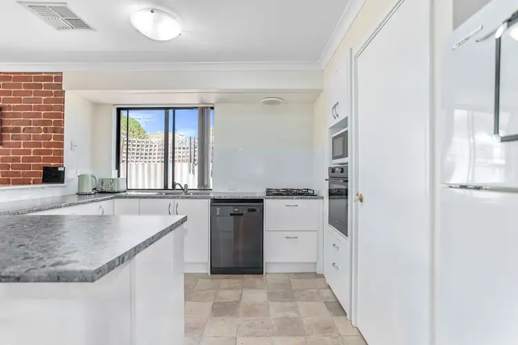 Fourth view of Homely house listing, 34 Reveley Close, Seville Grove WA 6112