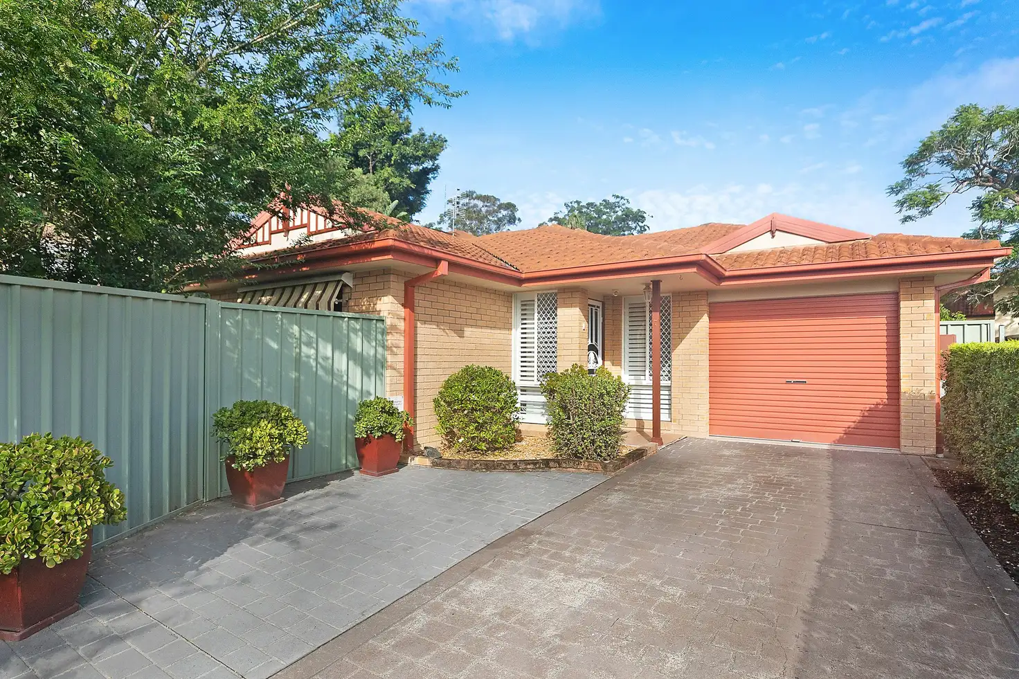 Main view of Homely villa listing, 7/883 Pacific Highway, Lisarow NSW 2250