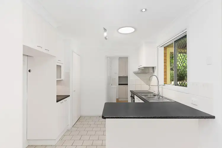 Third view of Homely villa listing, 7/883 Pacific Highway, Lisarow NSW 2250