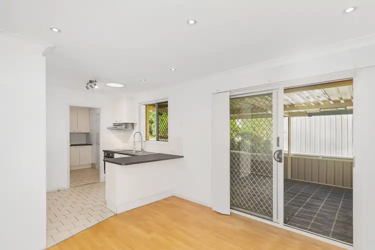 Fifth view of Homely villa listing, 7/883 Pacific Highway, Lisarow NSW 2250