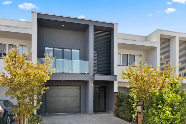 Main view of Homely house listing, 33 Timms Street, Findon SA 5023