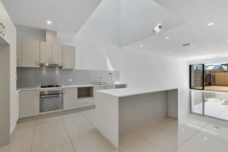 Third view of Homely house listing, 33 Timms Street, Findon SA 5023