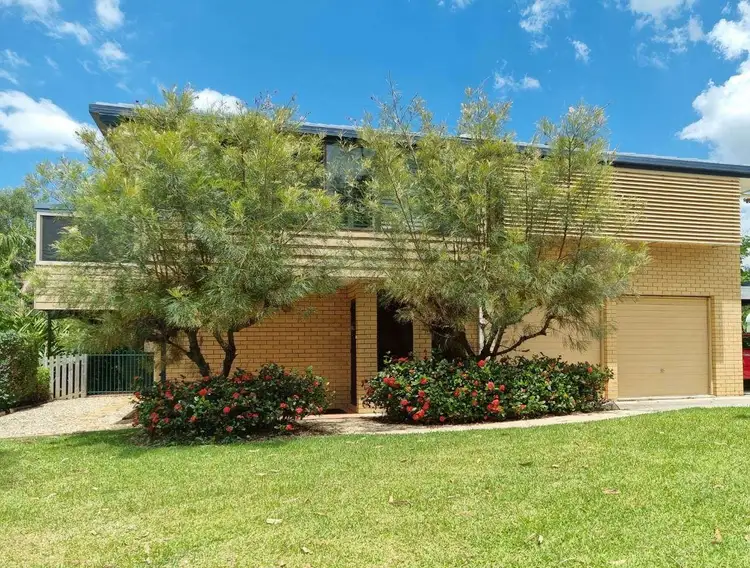 Main view of Homely house listing, 12 SUGARGUM STREET, Aspley QLD 4034