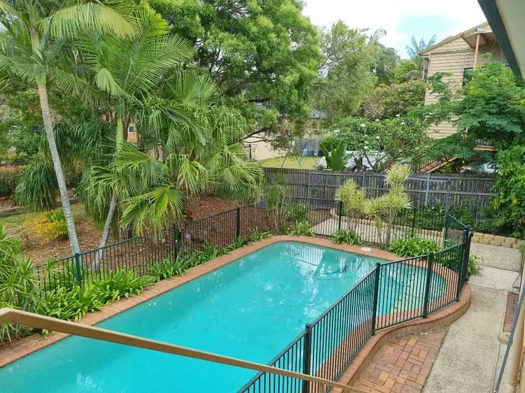 Second view of Homely house listing, 12 SUGARGUM STREET, Aspley QLD 4034
