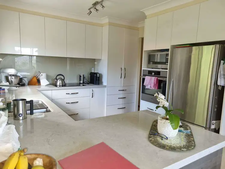Fourth view of Homely house listing, 12 SUGARGUM STREET, Aspley QLD 4034