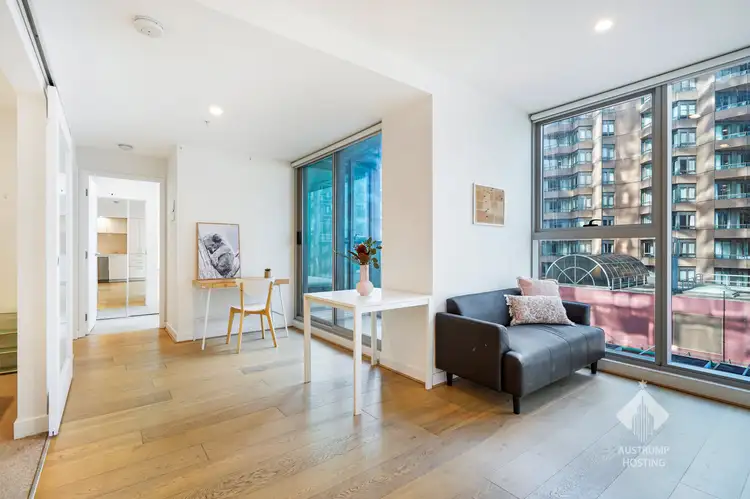 1004/36 La Trobe Street, Melbourne VIC 3000