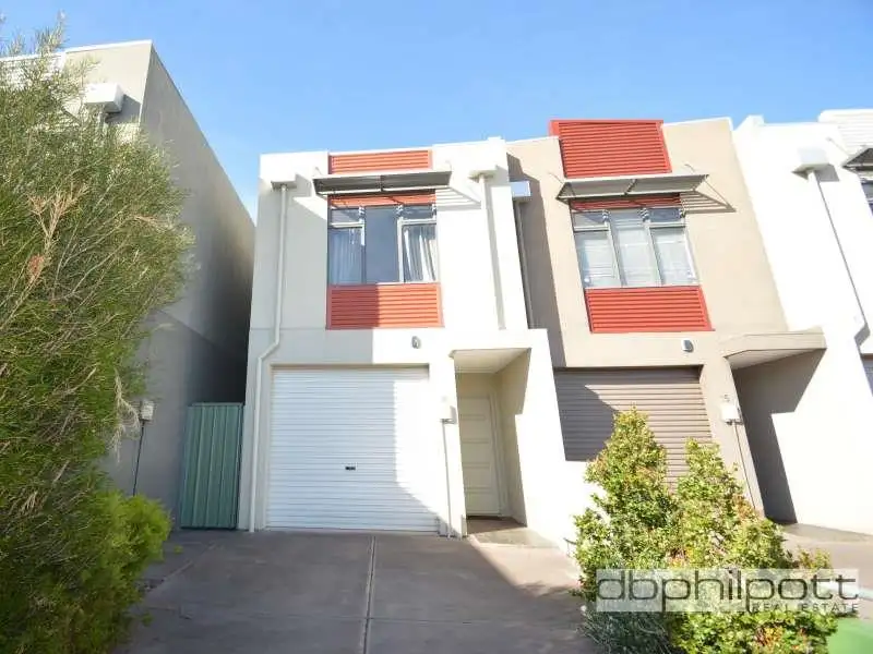 Main view of Homely townhouse listing, 16/1-3 Mary Street, Mawson Lakes SA 5095