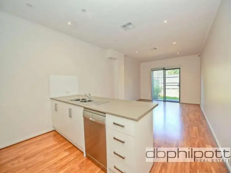 Second view of Homely townhouse listing, 16/1-3 Mary Street, Mawson Lakes SA 5095
