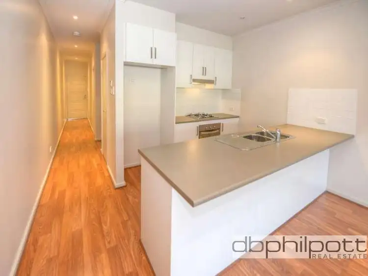 Fourth view of Homely townhouse listing, 16/1-3 Mary Street, Mawson Lakes SA 5095